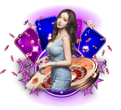 คาสิโนออนไลน์ by สล็อตเว็บตรง สิงคโปร์