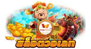 สล็อตวอเลท
